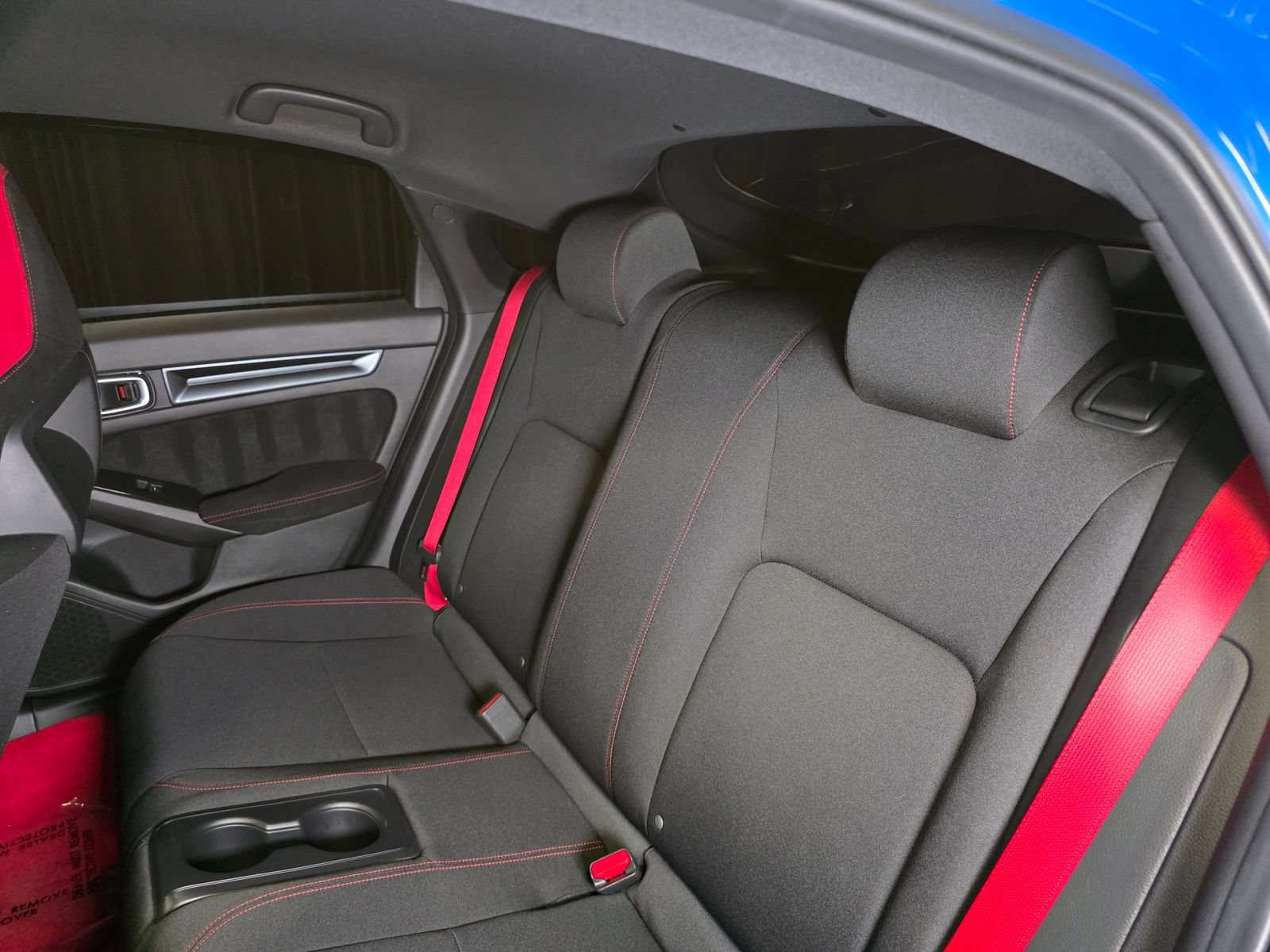 Used 2023 Honda Civic Type R image 45