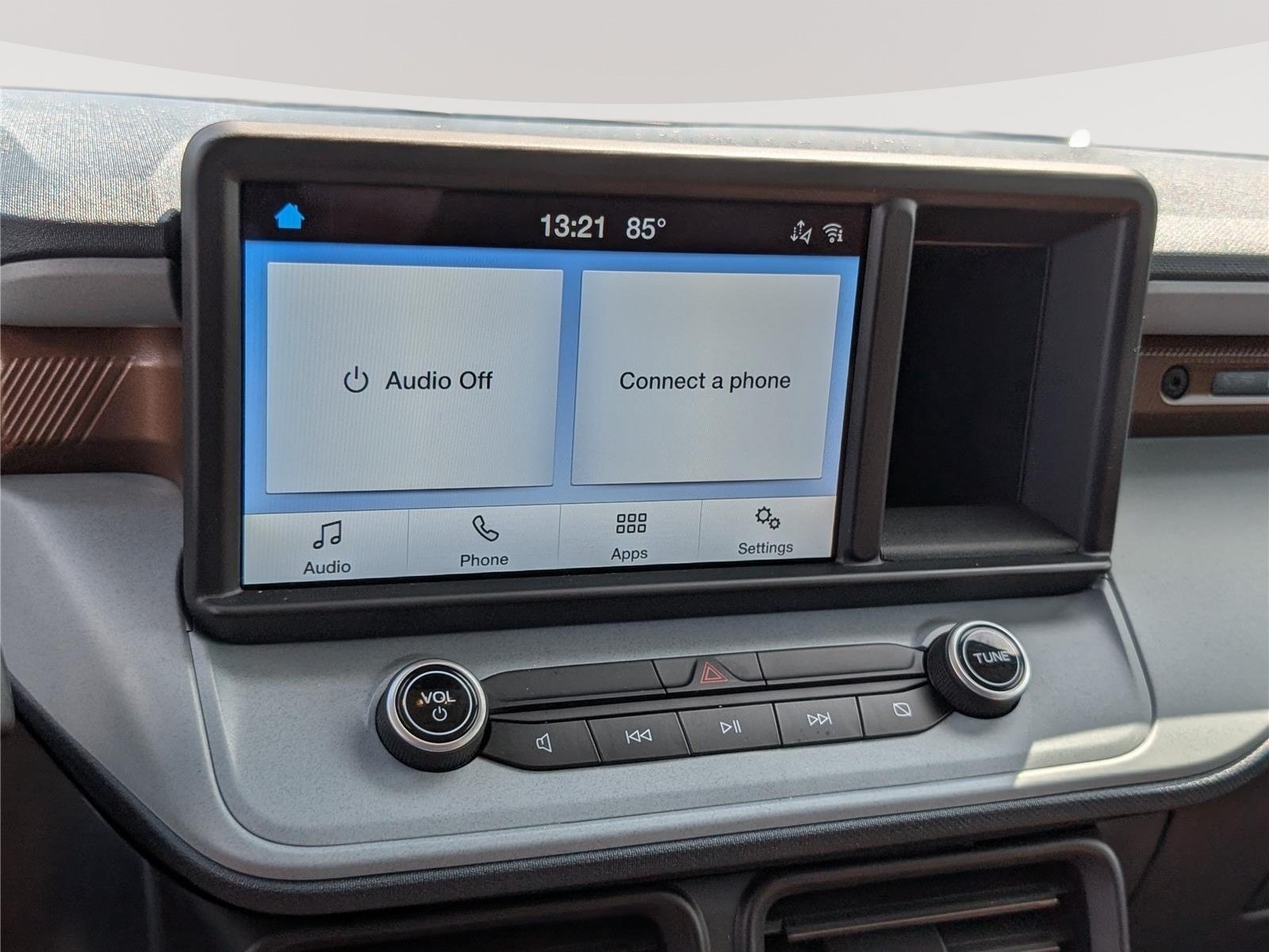Used 2022 Ford Maverick Lariat FWD image 28