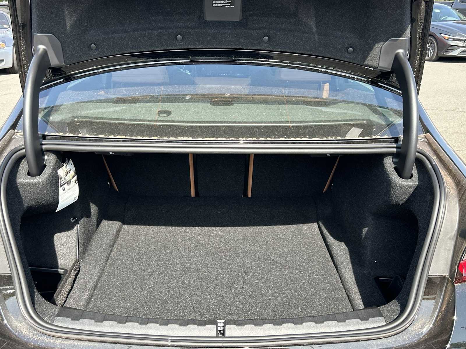 Used 2025 BMW 330i xDrive Sedan w/ Convenience Package image 65