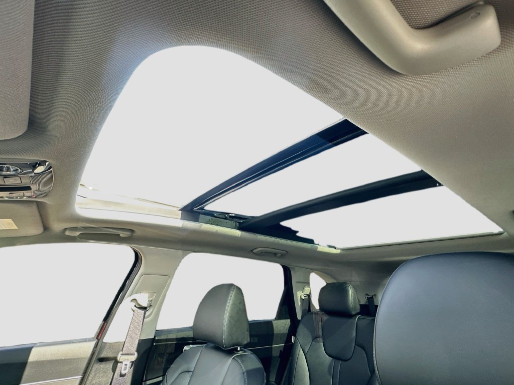 New 2026 Kia Sorento S FWD image 21