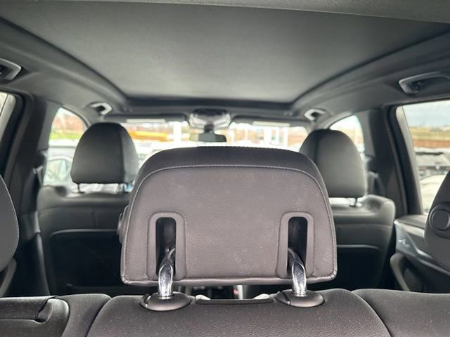 Used 2020 BMW X3 xDrive30i w/ Premium Package image 11