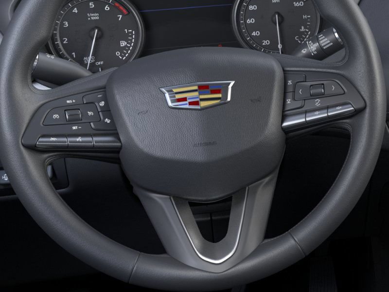 New 2023 Cadillac XT4 Premium Luxury w/ Technology Package FWD image 19