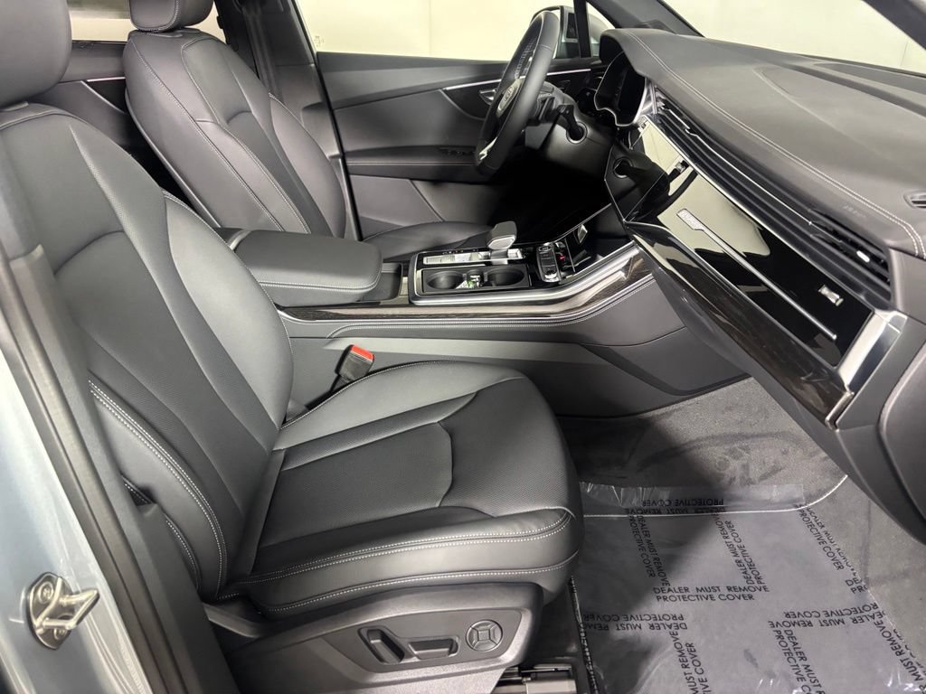 New 2026 Audi Q7 Premium Plus AWD/4WD image 12