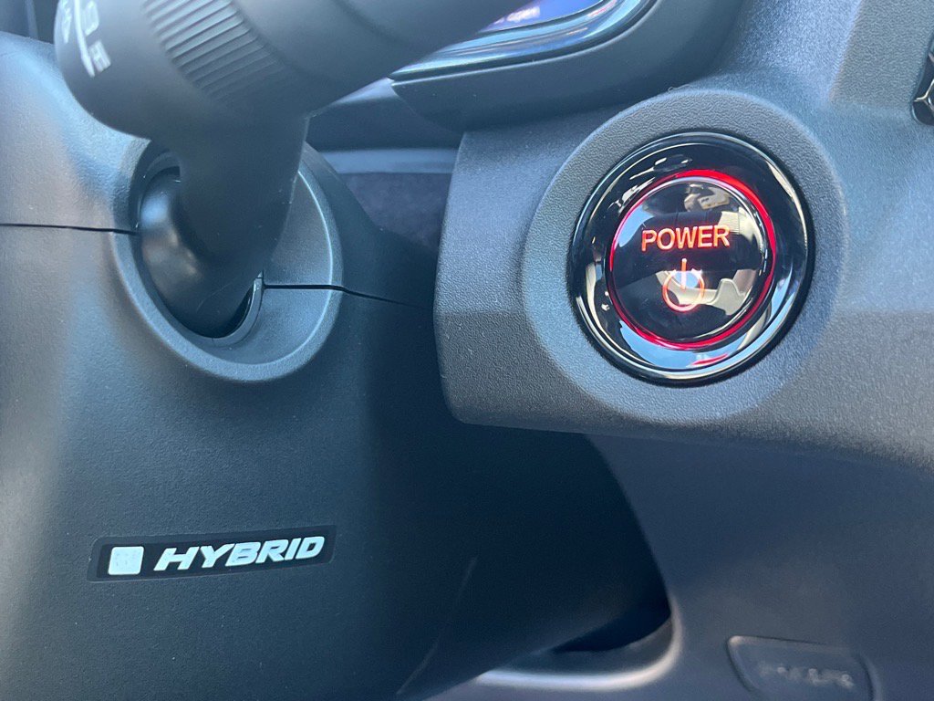 New 2026 Honda CR-V Sport-L image 10