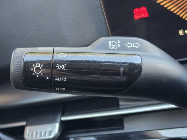 Certified 2026 Kia Sportage EX FWD image 34