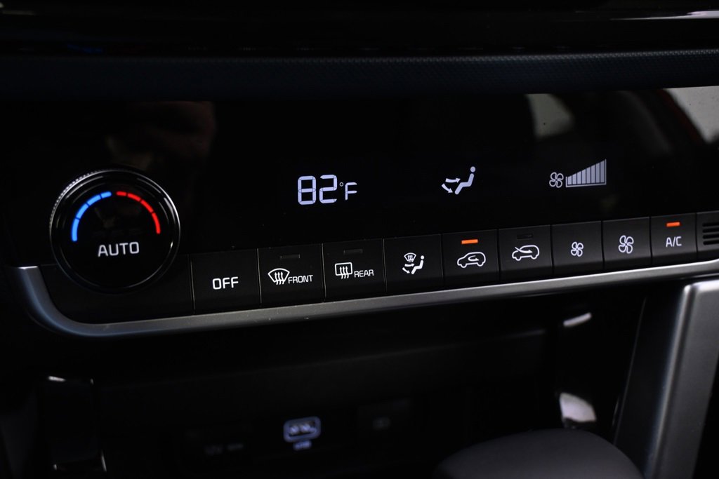 Used 2023 Kia Seltos S image 30