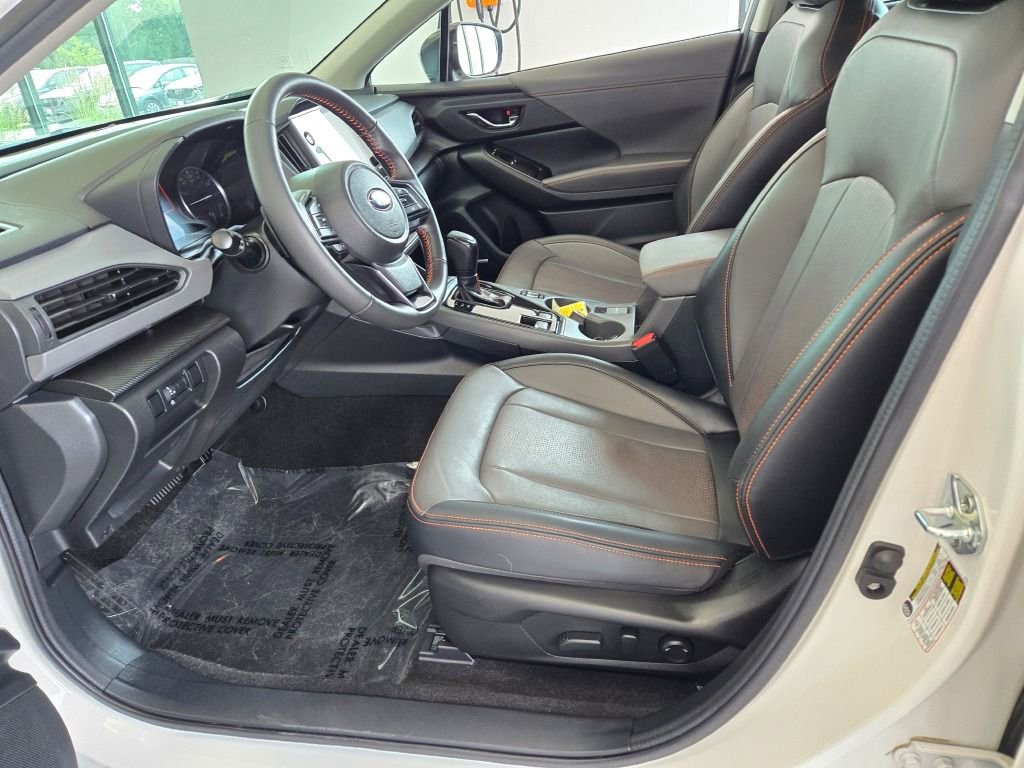 Used 2024 Subaru Crosstrek 2.5i Limited w/ Crosstrek Mirror Package image 15