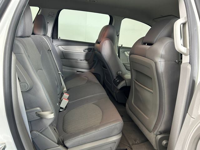 Used 2015 Chevrolet Traverse LS FWD image 27