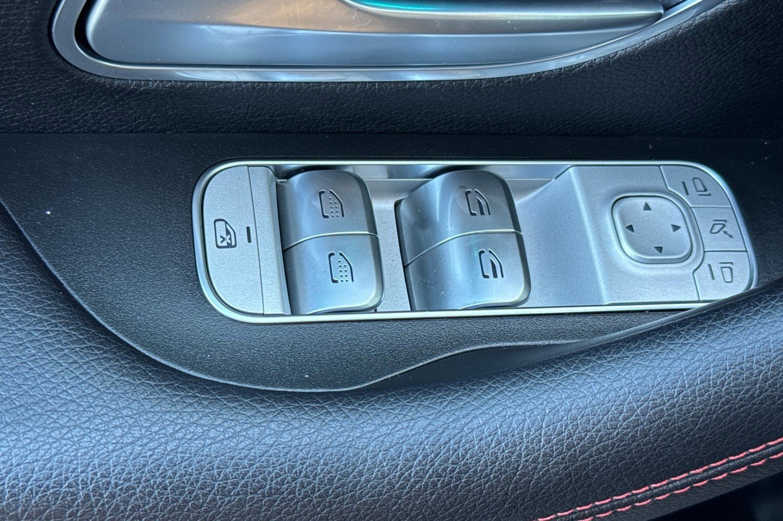 Certified 2023 Mercedes-Benz GLE 53 AMG 4MATIC image 13