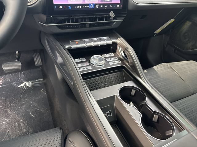 New 2026 Lincoln Nautilus Reserve AWD/4WD image 20
