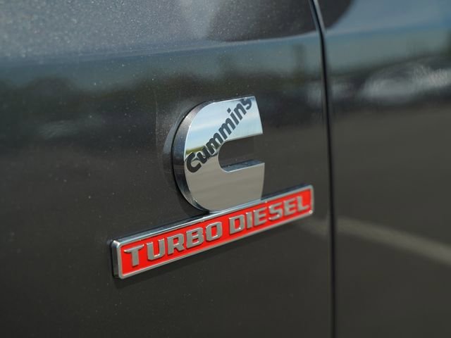 Used 2024 RAM 2500 Laramie image 37