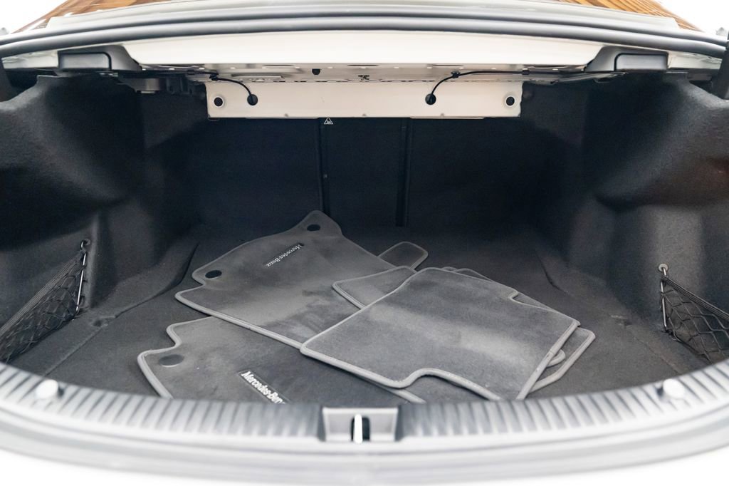 Used 2021 Mercedes-Benz C 300 Sedan image 8