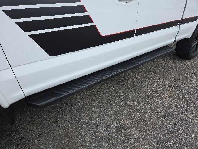 Used 2019 Ford F150 XLT w/ Equipment Group 302A Luxury AWD/4WD image 26