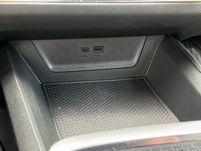 New 2026 Chevrolet Equinox ACTIV FWD image 20