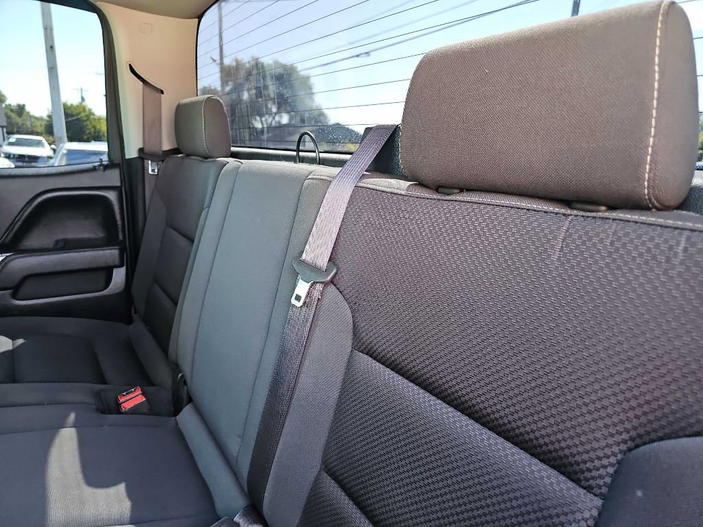 Used 2016 Chevrolet Silverado 1500 LT w/ All Star Edition image 51