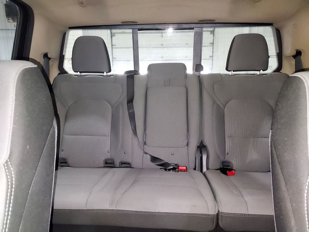 Used 2019 RAM 1500 Big Horn image 13