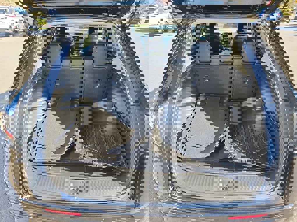 Used 2023 Honda HR-V EX-L image 30