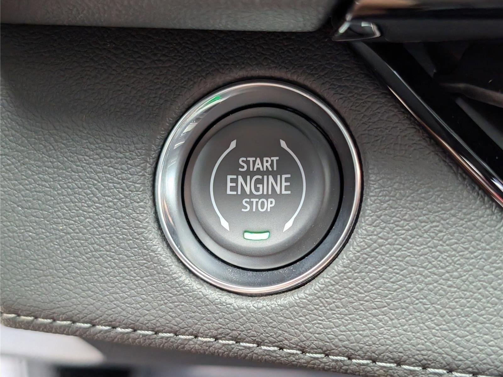 New 2026 Buick Enclave Preferred w/ Super Cruise Package FWD image 23