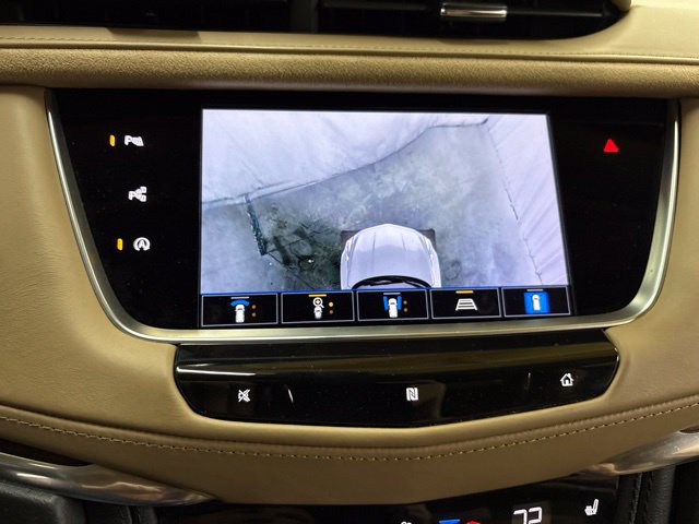 Used 2021 Cadillac XT5 Sportv w/ Platinum Package AWD/4WD image 58