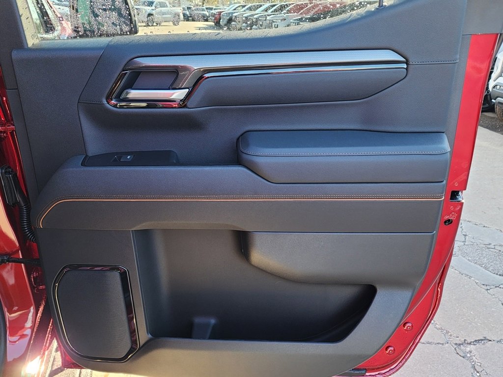 New 2026 GMC Sierra 1500 AT4 w/ AT4 Premium Package image 41