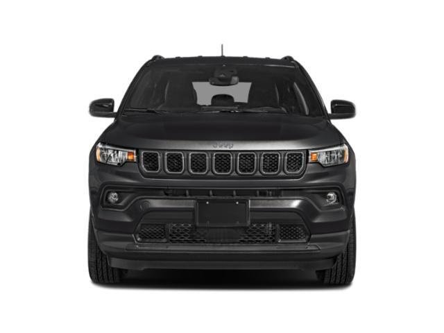 New 2026 Jeep Compass Latitude image 4
