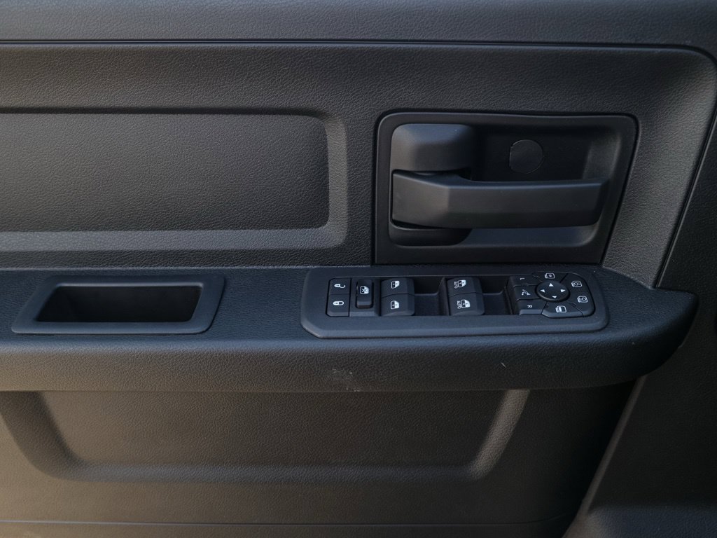 New 2026 RAM 2500 Tradesman AWD/4WD image 24