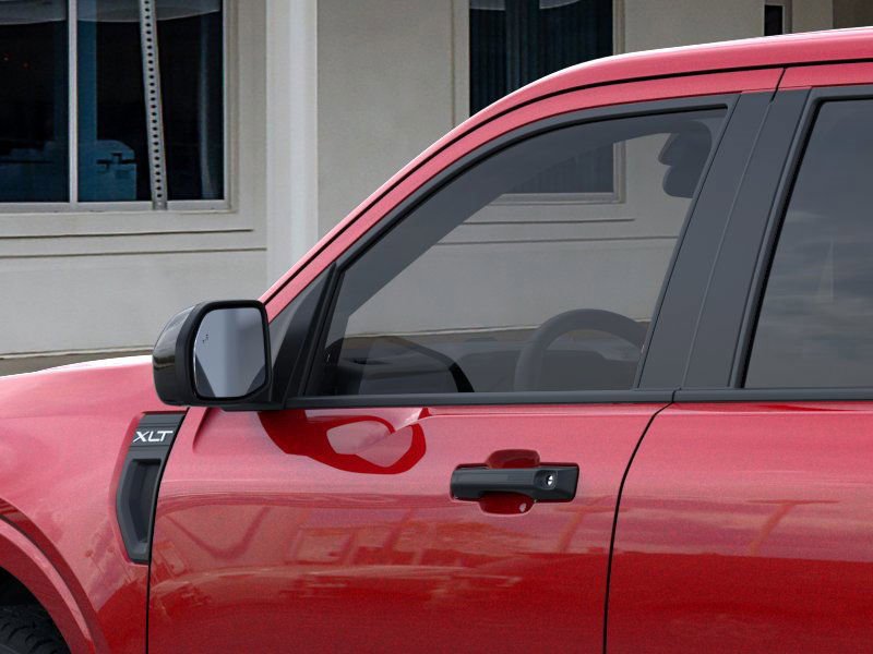 New 2025 Ford Maverick XLT w/ XLT Luxury Package image 21