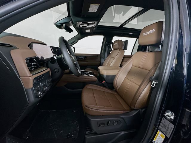 New 2026 Chevrolet Suburban High Country image 22