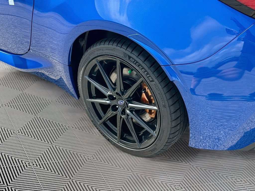 New 2026 Subaru BRZ tS RWD image 35