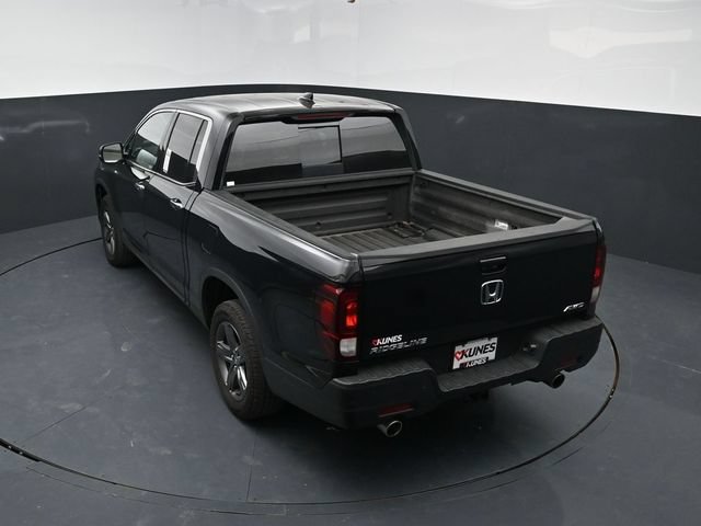 Used 2023 Honda Ridgeline RTL-E image 72
