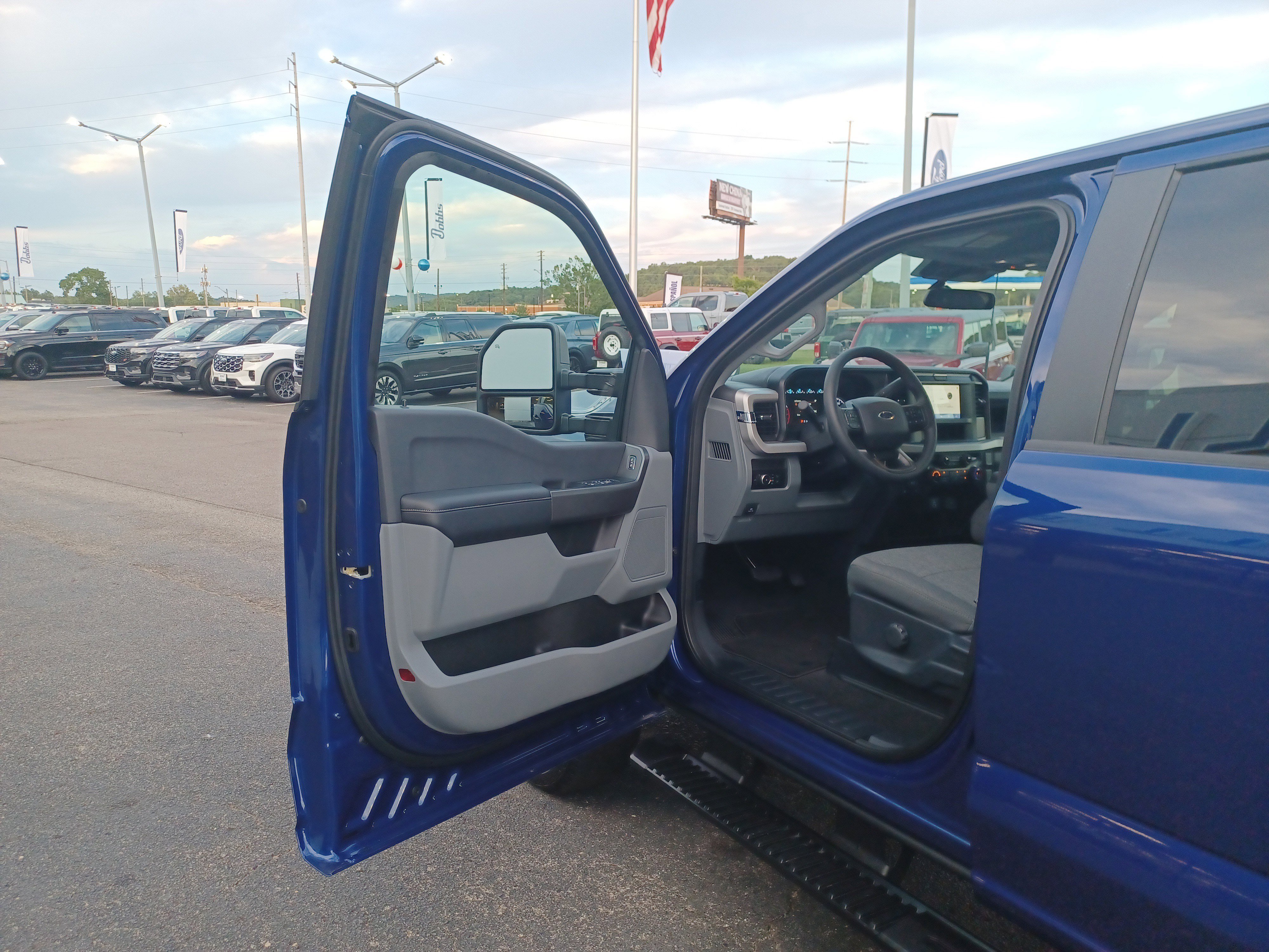 New 2026 Ford F250 XL image 12