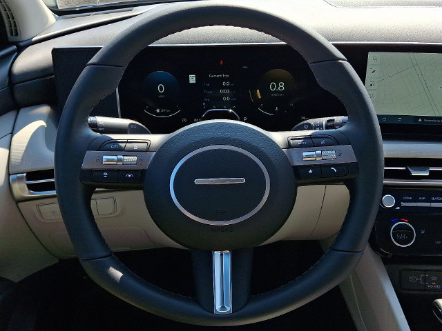 New 2026 Hyundai Tucson SEL AWD/4WD image 10