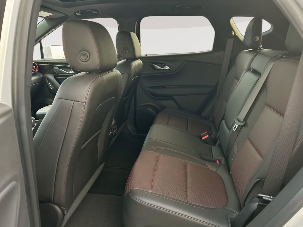 Used 2019 Chevrolet Blazer RS w/ Sun and Wheels Package AWD/4WD image 24