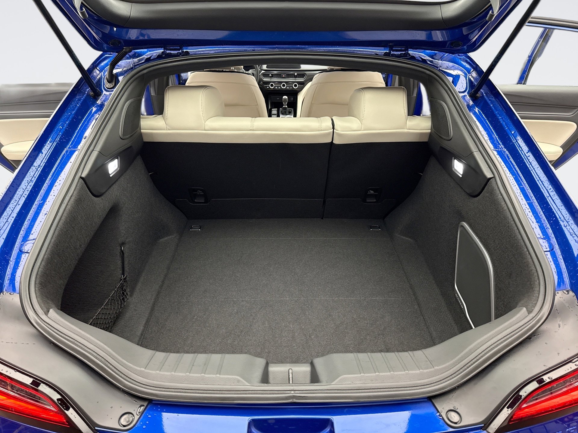 Used 2025 Acura Integra Type S image 21