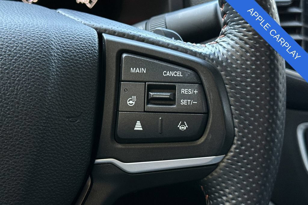 Used 2025 Honda Ridgeline TrailSport image 30