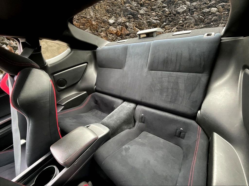 Used 2015 Scion FR-S image 20