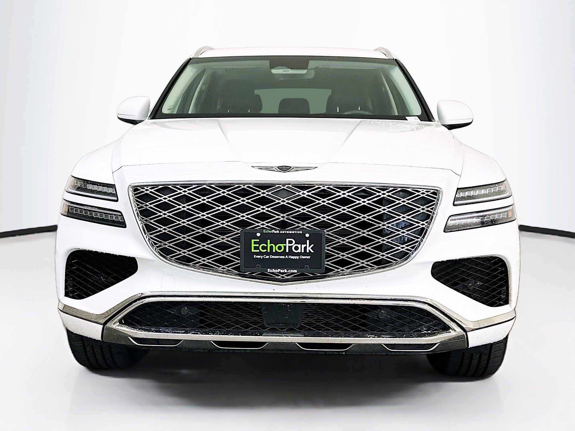 Used 2025 Genesis GV80 2.5T Standard AWD/4WD image 2