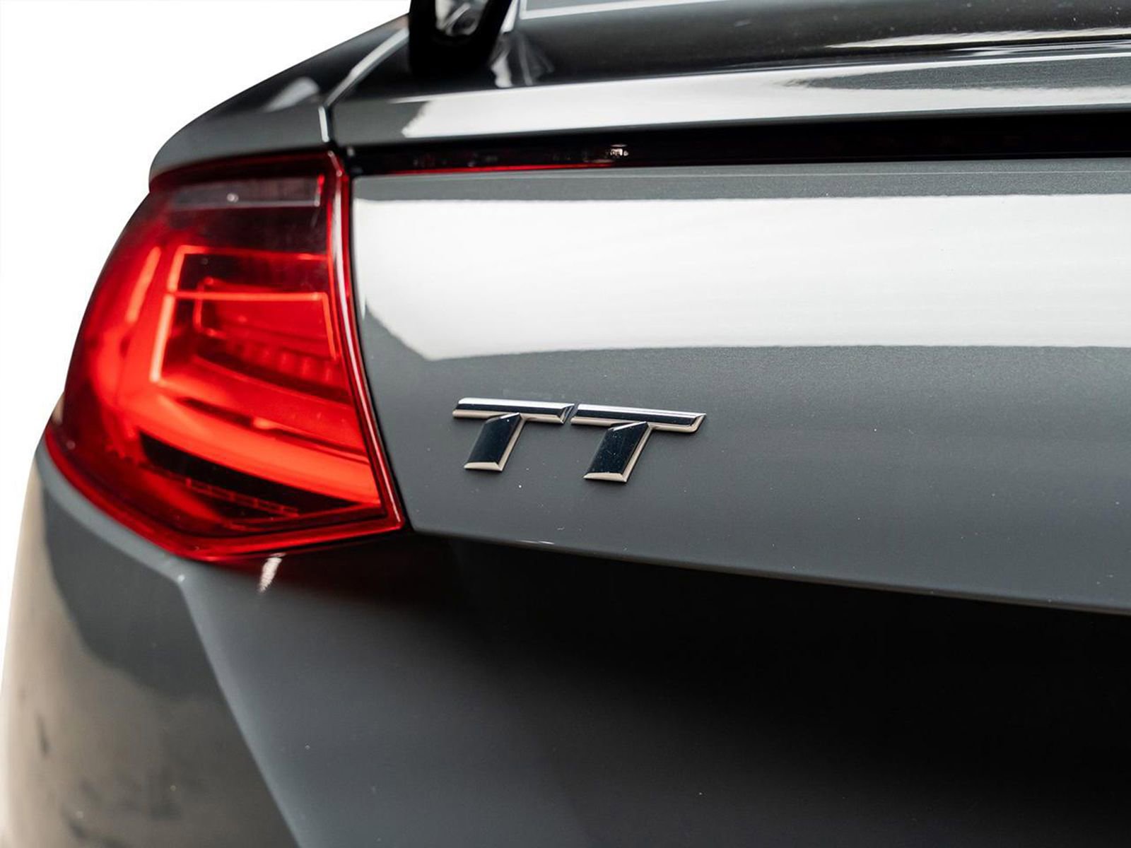 Used 2020 Audi TT 2.0T w/ S Line Competition Package image 20