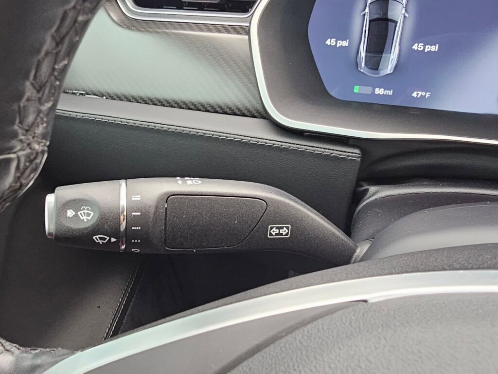 Used 2015 Tesla Model S P85D image 32