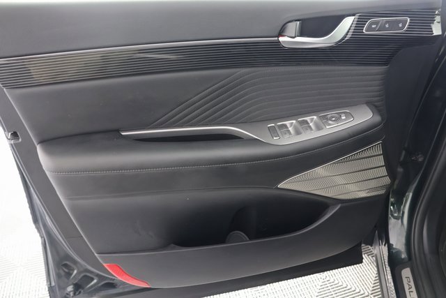 Used 2024 Hyundai Palisade Calligraphy image 28