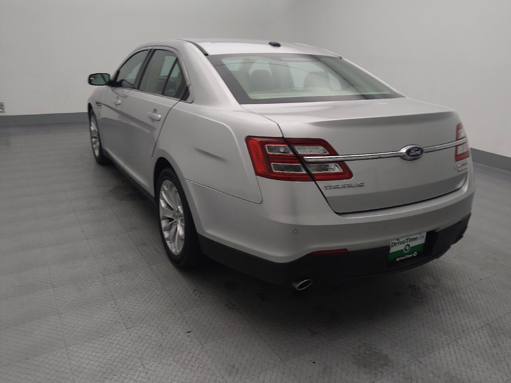 Used 2016 Ford Taurus Limited image 6