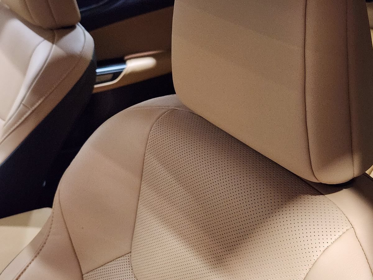 Used 2025 Lexus NX 250 FWD w/ Premium Package image 31