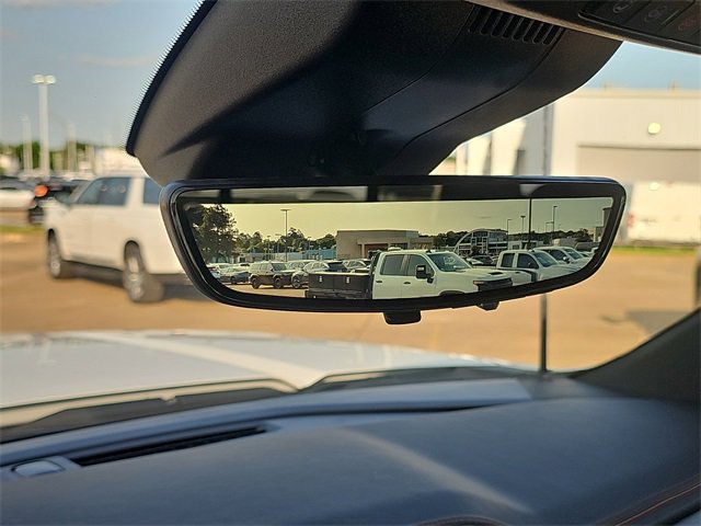 New 2025 GMC Sierra 2500 AT4 w/ AT4 Premium Plus Package image 17