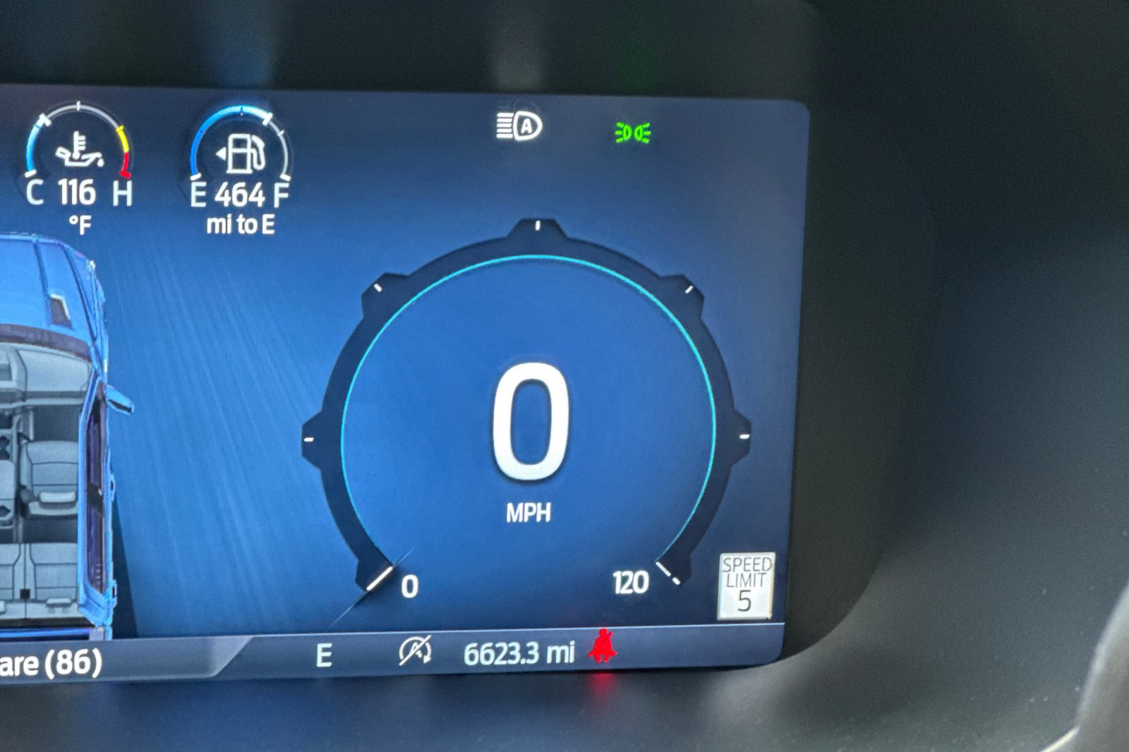 Used 2024 Ford F150 XLT w/ Equipment Group 302A MID AWD/4WD image 25