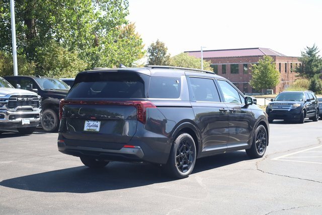 New 2026 Kia Carnival SX Prestige image 5