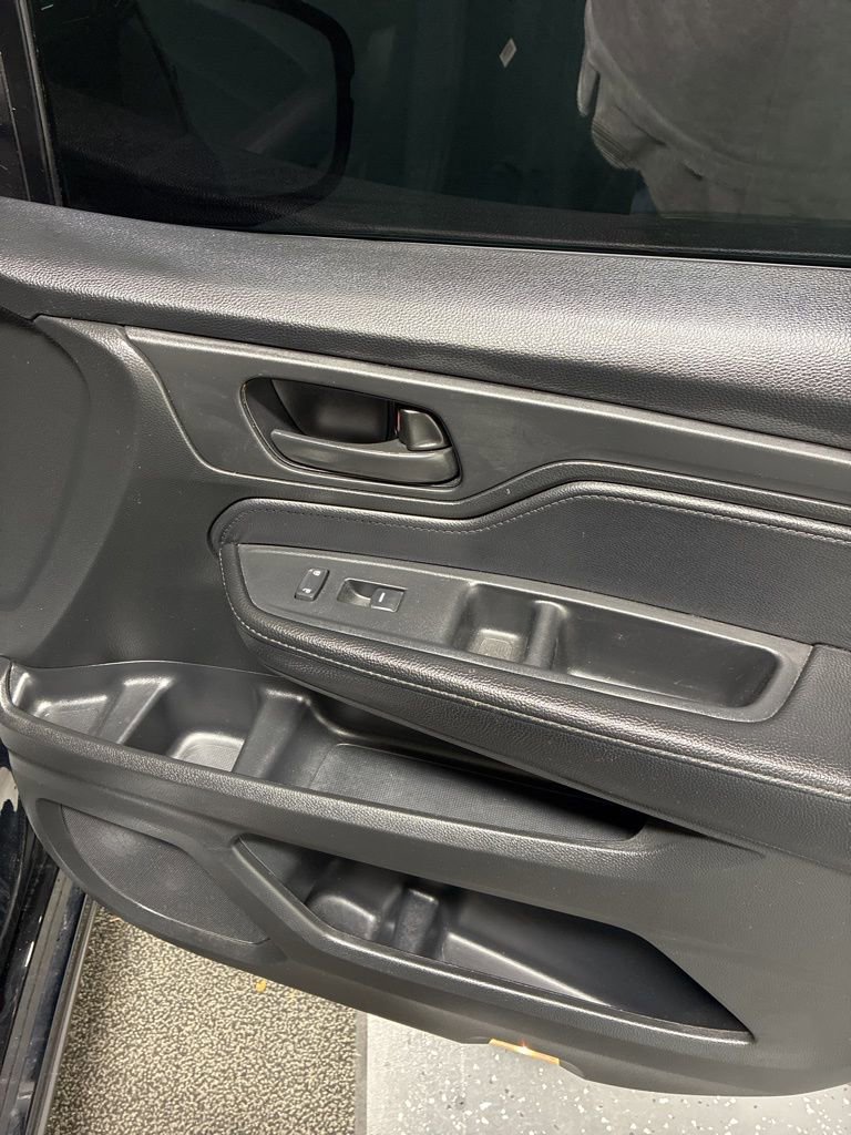 Used 2024 Honda Odyssey Sport image 34