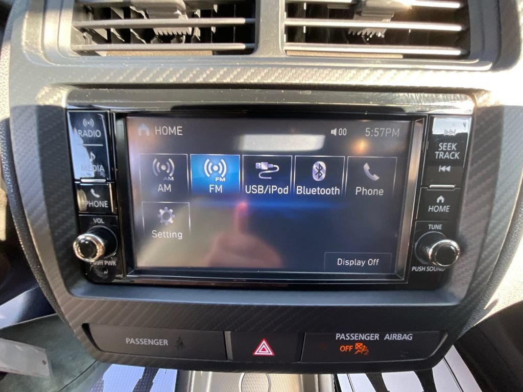 Used 2022 Mitsubishi Outlander Sport ES FWD image 19
