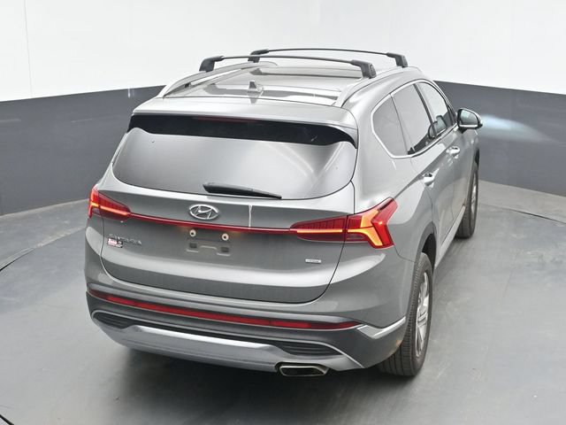 Used 2021 Hyundai Santa Fe SEL w/ Convenience + Premium Package AWD/4WD image 26