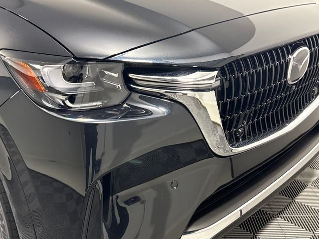 New 2026 MAZDA CX-90 3.3 Turbo S w/ Premium Plus AWD/4WD image 12