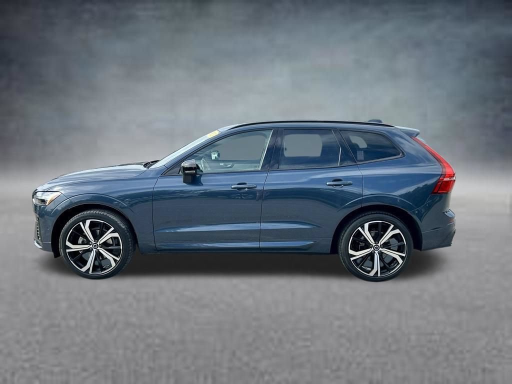 Used 2023 Volvo XC60 B5 Ultimate w/ Climate Package AWD/4WD image 8
